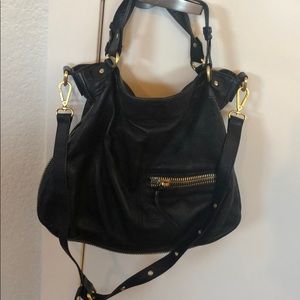 Steven by Steve Madden tote/satchel